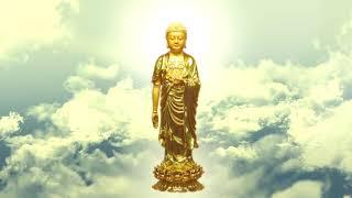 阿彌陀佛 Amitabha 聖號 淨空老法師念佛 3小時（快速版）觀像 HD 1080p 720p