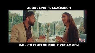 Jokers comedy clips - Froschschenkel