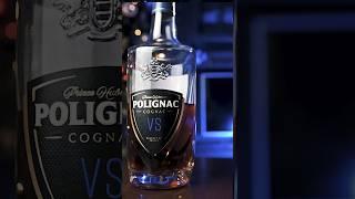 Коньяк Polignac VS #Пятёрочка #cognac #коньяк