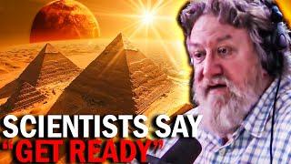 Randall Carlson - Planet Nibiru Is Not What We Think And Is Returning To Earth NOW