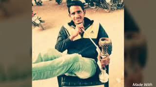 Vinay surya