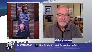 John Shannon on the NHL trade deadline, what the Canucks should do and more