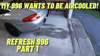 Project Refresh 996 Introduction!