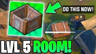 BEST WAY TO UPGRADE YOUR BASE TO MAX LEVEL! (DO THIS EVENT!) | LDOE | Last Day on Earth: Survival