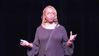 Developing Empathy as Practice | Stephanie Briggs | TEDxBergenCommunityCollege