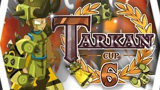 LE PLUS GRAND TOURNOI PVP 1vs1 DE DOFUS EST DE RETOUR ! [TARKAN]