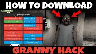 how to hacking video granny game#Mr Aadarsh YT hacker India