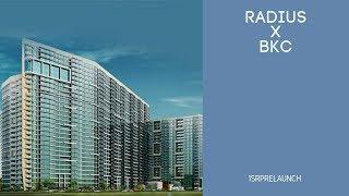 Radius X BKC (walk through)