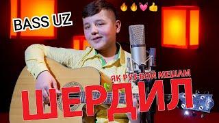 Шердил - Як руз бой мешам 2021/Sherdil - Yk ruz boy Mesham MUSOFIRDA YURGANLAR ESHTSIN TO'LIQ️