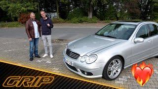 Matthias testet gebrauchte AMG, M3 & Co.!  | GRIP