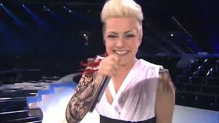 2011 Bulgaria: Poli Genova - Na inat (12th in 2nd semifinal @ Eurovision Song Contest in Düsseldorf)