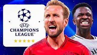 1 UNGLAUBLICHER SPIELER von JEDEM CHAMPIONS LEAGUE TEAM GEKAUFT 