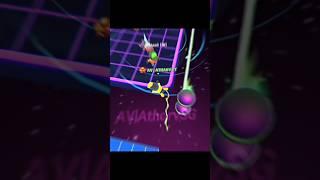 Epic clutch#stumbleguys #blockdash #epic clutch #voral #viral shorts #trending #AV #edits