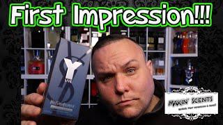 YSL Y Live - First Impression - Makin’ Scents Yves Saint Laurent