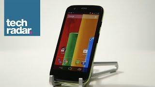 Moto G review