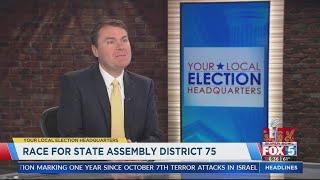 Meet the Candidates: Carl DeMaio, State Assembly District 75