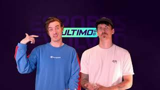Ultimo GG is HERE! - Weekly Intel July/August Week 1