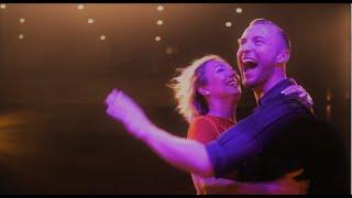 Michał Bartkiewicz & Anna Szmytt | Jive | Dom Kultury Świt