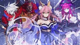 Fate/EXTELLA 「ex:tella」 Opening Full