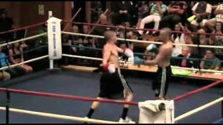 Northern Rumble 3 - Main Event Fight