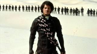 Max von Sydow on the disappointment of Dune