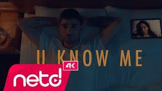 İdo Tatlıses - U Know Me