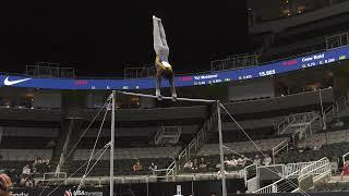 Fred Richard - High Bar - 2023 Xfinity U.S. Championships - Senior Men Day 1