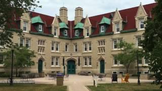 Ohio's Big 5 Liberal Arts Colleges