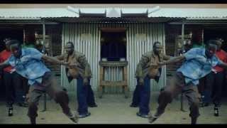 Mashayabhuqe KaMamba feat Okmalumkoolkat - Shandarabaa, Ekhelemendeh (Official Video)