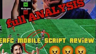 EAFC Mobile Script Review Step By Step | DON'T Play FC Mobile |