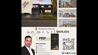 ℹ Just Listed in #DeerRidge #shorts