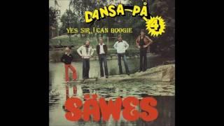 Säwes - Yes Sir, I Can Boogie