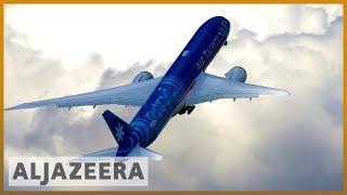 Paris Air Show: Supersonic plans to rival Concorde