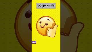 Can you guess the brand just by its logo? #quiz #quizzy #shorts #brand #logo