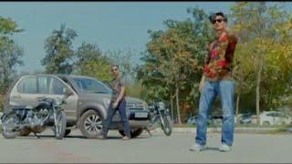 Shonk - Yaadi Mansa | Rythm Mansa Ft. JJ | Yaar Chale Bahar - Punjabi Web Series | Latest Song 2022