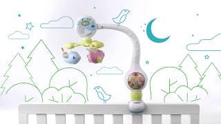 Soothing Songbirds Travel Mobile™ | Demo Video | VTech