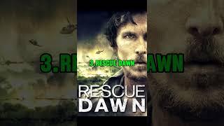 TOP 5 MUST WATCH SURVIVAL MOVIES IN HOLLYWOOD