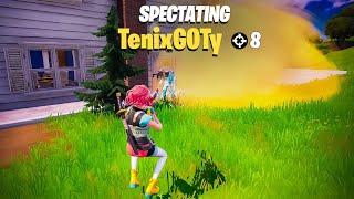 Spectating Random Zero Build Players In Fortnite Chapter 2 Remix EP 1 (Zero Build Tips & Tricks)