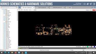 Borneo Schematics & Hardware Solution Free Free