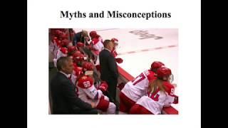 Analytics in Women's Hockey | A Presentation by Mike Murphy