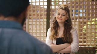 AUS Accent - Comedy - Stephanie Bosshard