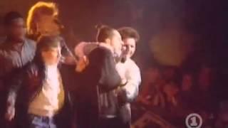 Frankie Goes To Hollywood - Relax - 1