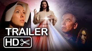 FAUSTINA: Messenger of Divine Mercy (LIVE DRAMA TRAILER) - Saint Luke Productions