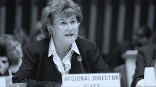 Regional Director's 2019 report on the work of the WHO Regional Office for Europe