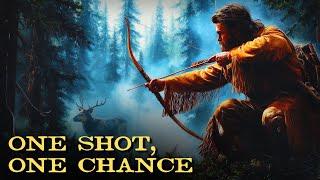 The Frontier Bowhunter: Silence, Skill, and Survival