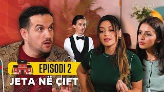 Jeta në çift - Episodi 2 - Klan Kosova NEW