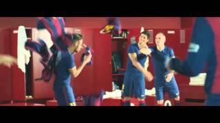 Beko "Barcelona FC" Laundry TVC - Media Merchants