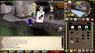 Goodbye OS-Scape