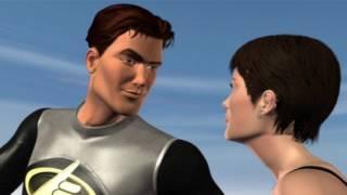 Max Steel Endangered Species: Full Movie | HD