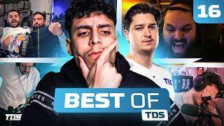 PREMIERE 2-0 WEEK OMG ?! - BEST OF TEAM DU SUD #16